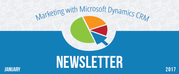 ClickDimensions Newsletter