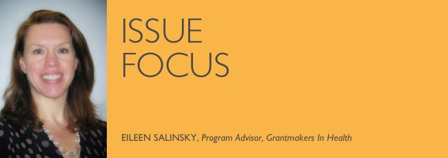 ISSUE FOCUS